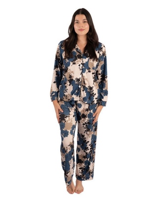 Conjunto pijama para mujer