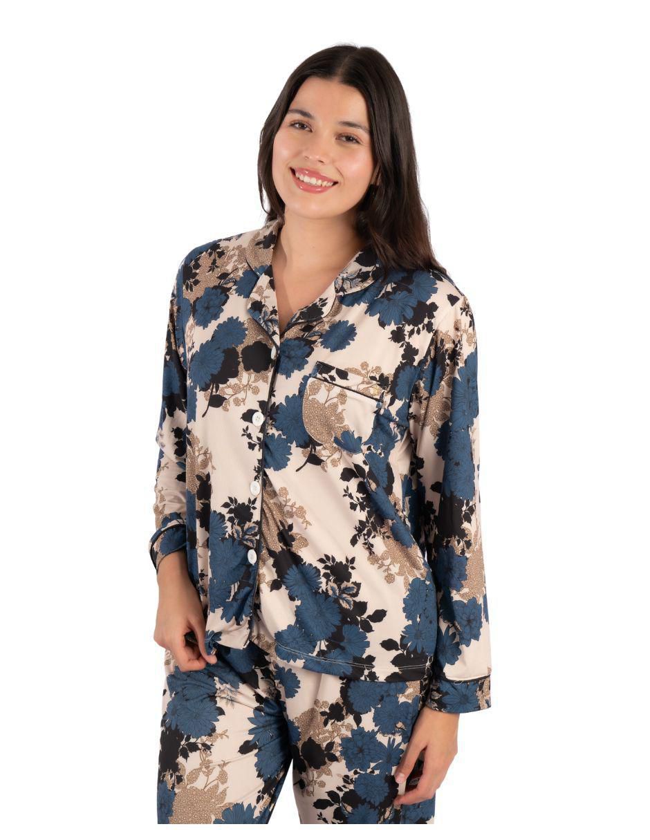 Conjunto pijama para mujer