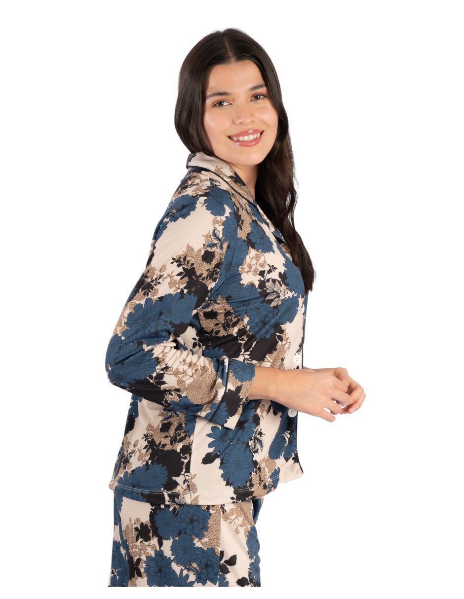 Conjunto pijama para mujer