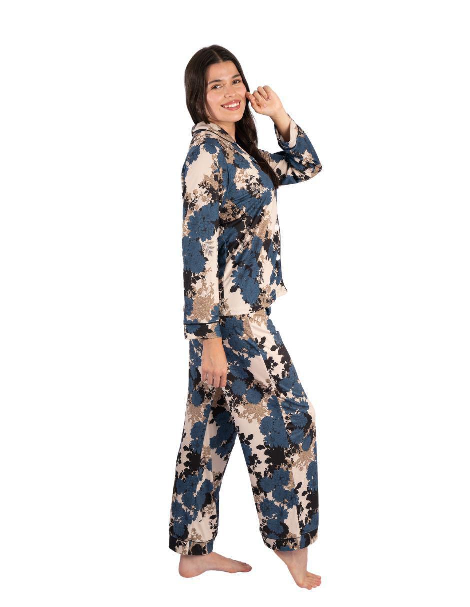 Conjunto pijama para mujer