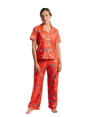 Conjunto pijama para mujer
