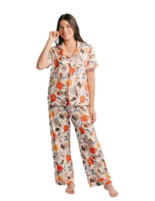 Conjunto pijama Lémur para mujer Conjunto pijama Lémur para mujer