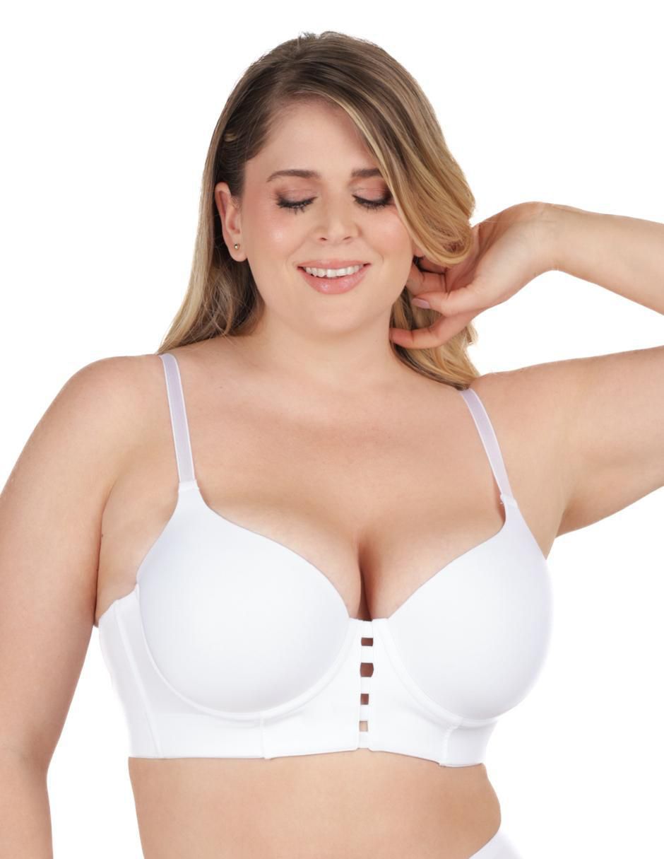 Brassiere copa preformada para mujer Brassiere copa preformada para mujer
