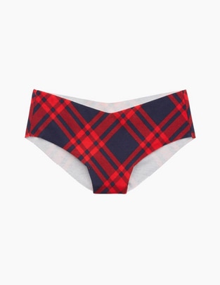 Cheeky de algodón para mujer Cheeky de algodón para mujer