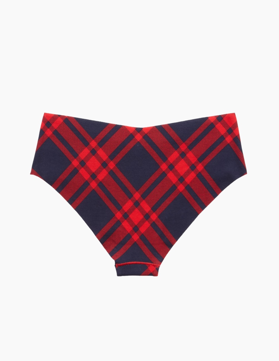 Cheeky de algodón para mujer 3
