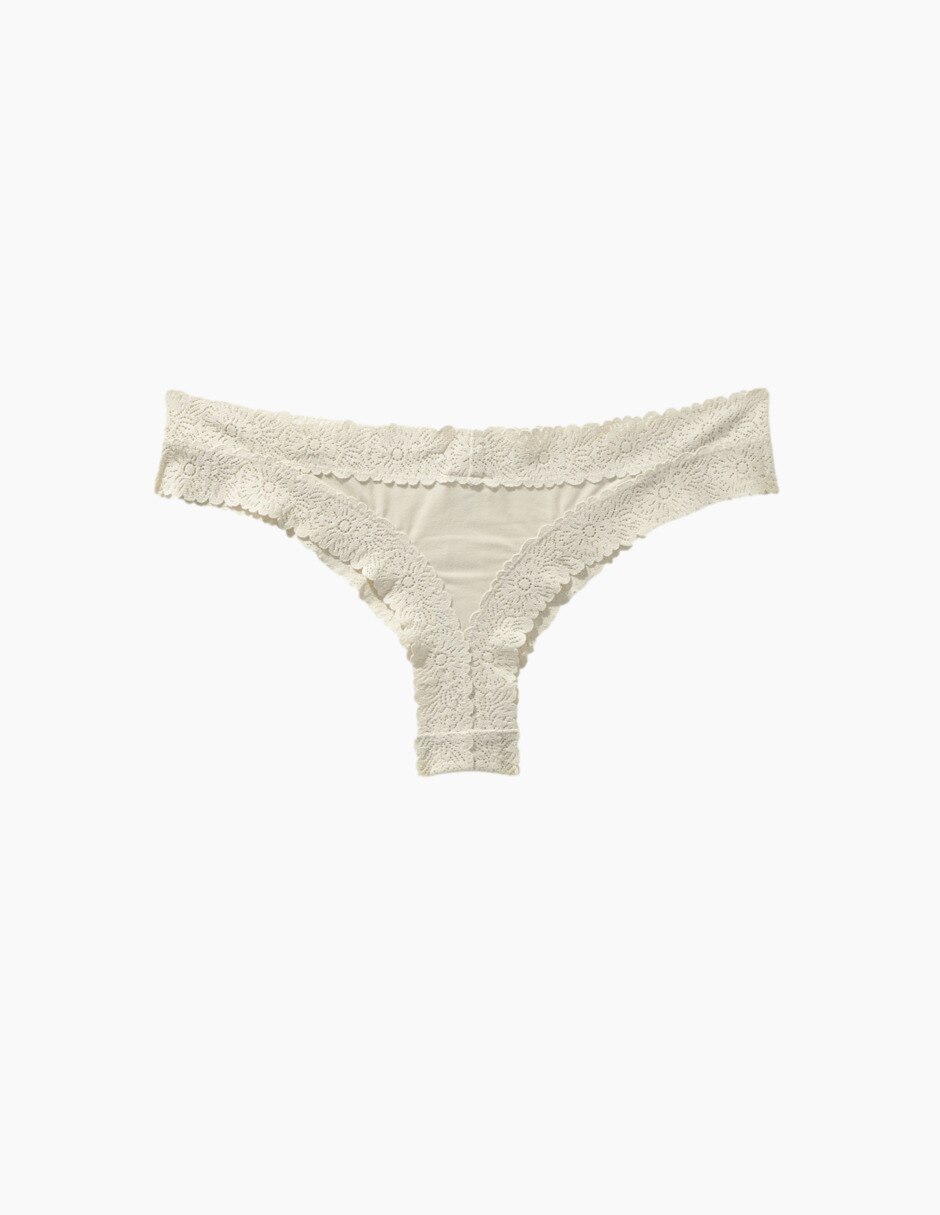 Tanga para mujer