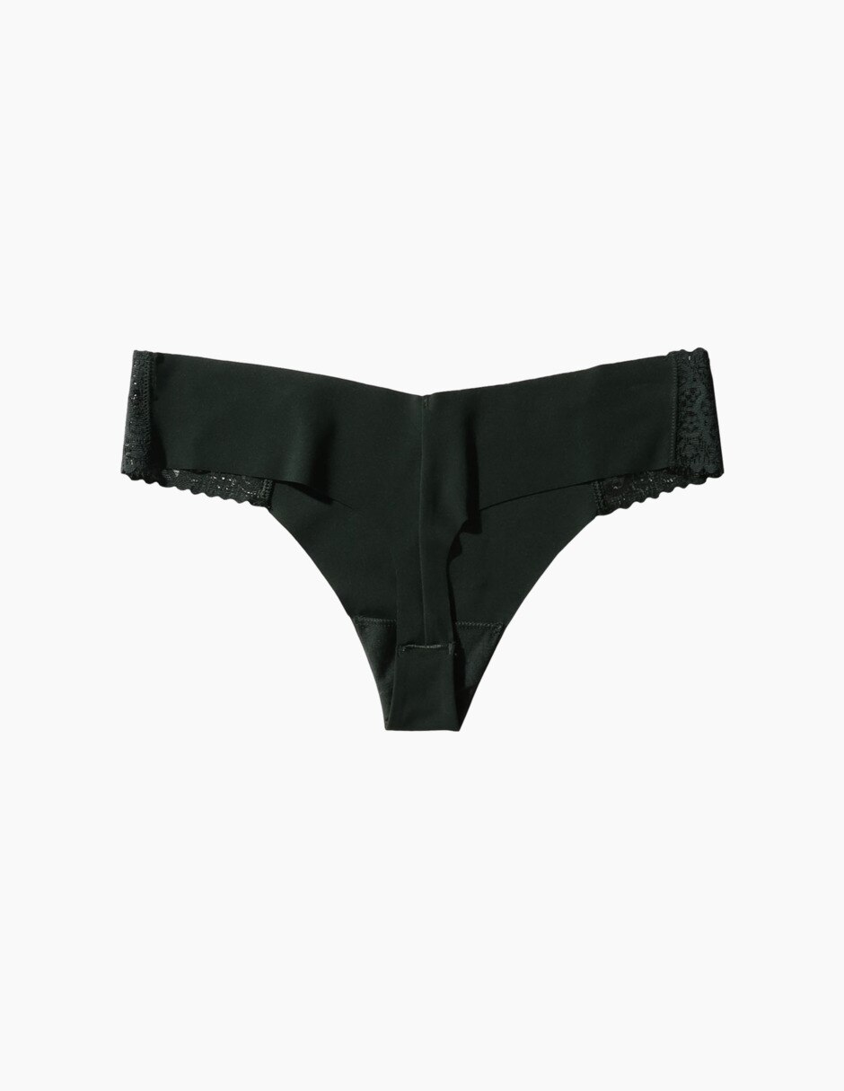 Tanga para mujer