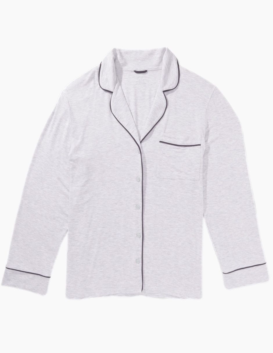 Playera pijama para mujer