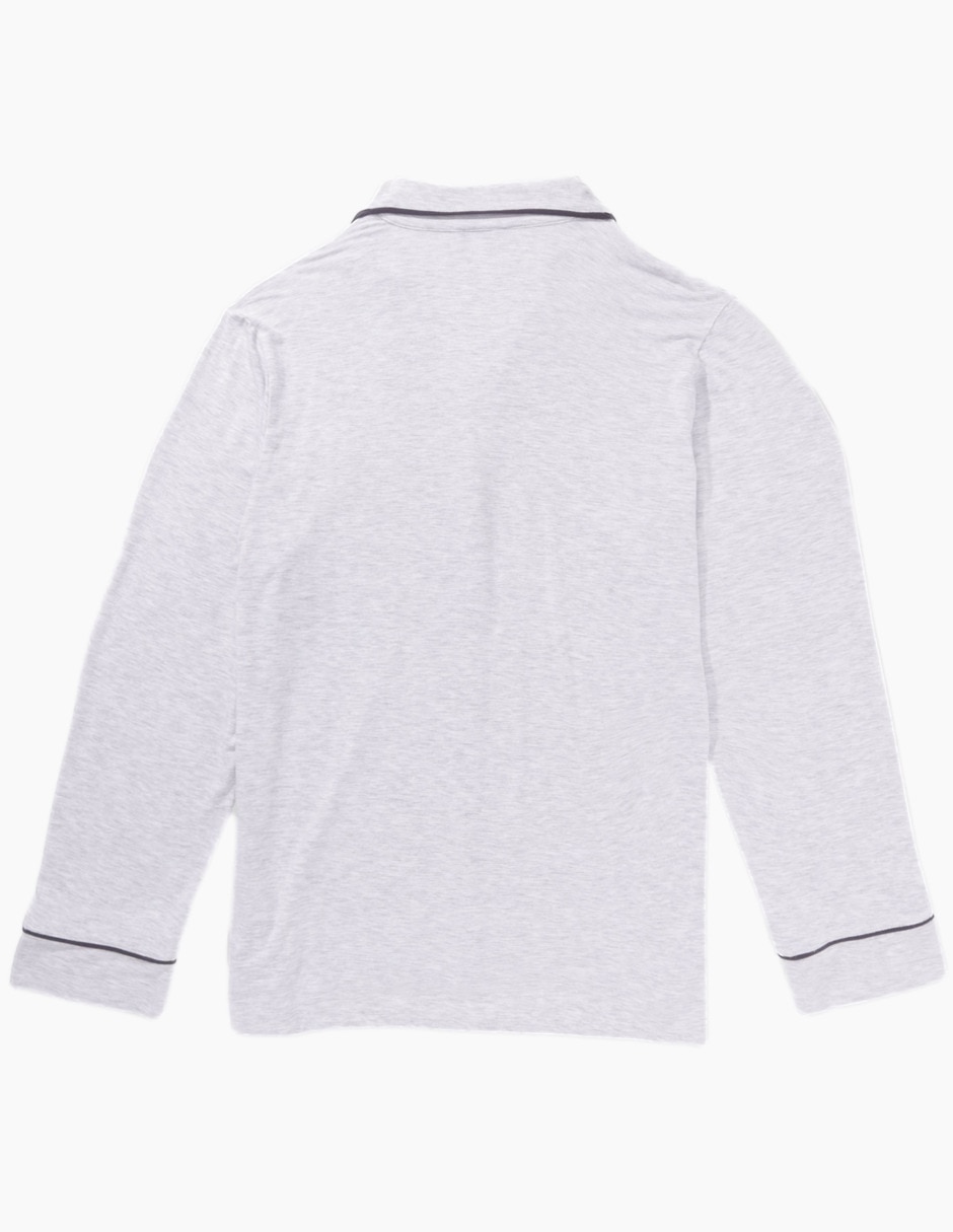 Playera pijama para mujer
