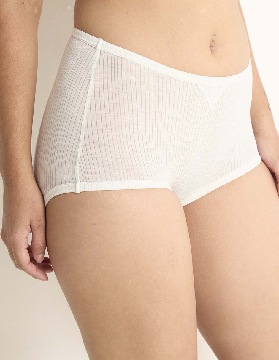 Bóxer para mujer 4