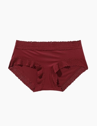 Hipster para mujer