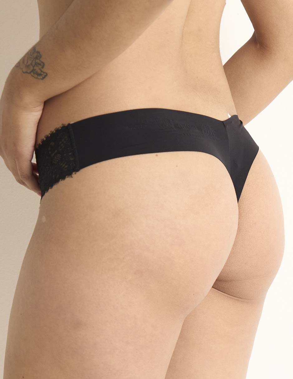 Tanga para mujer