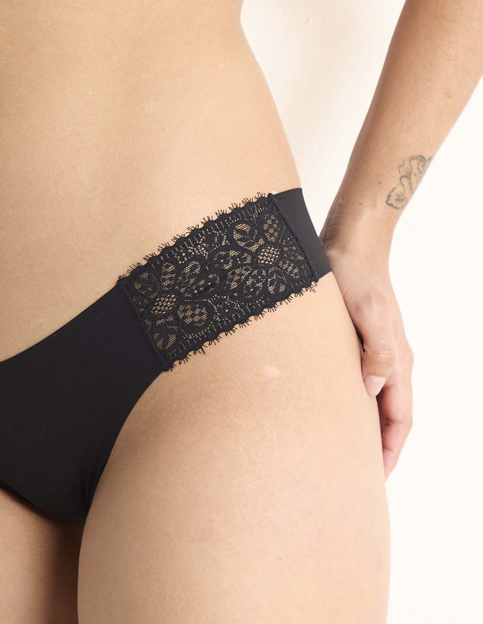 Tanga para mujer