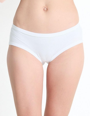 Panty de algodón para mujer Panty de algodón para mujer