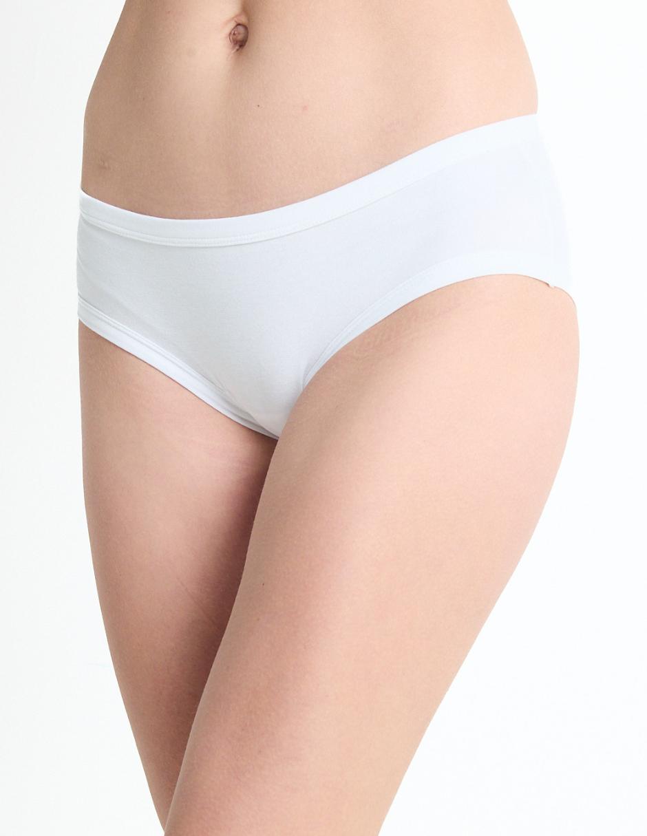 Panty de algodón para mujer 4