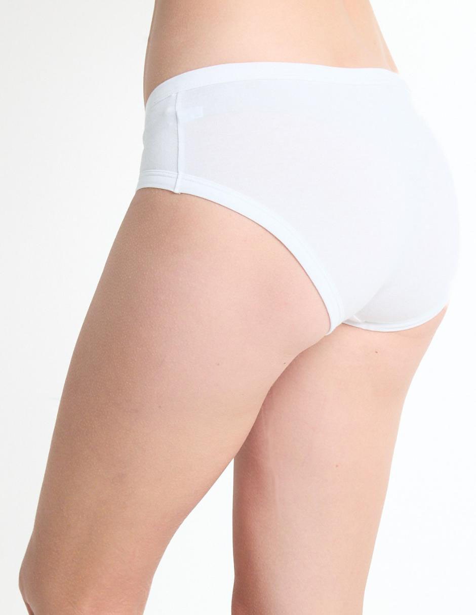 Panty de algodón para mujer 3