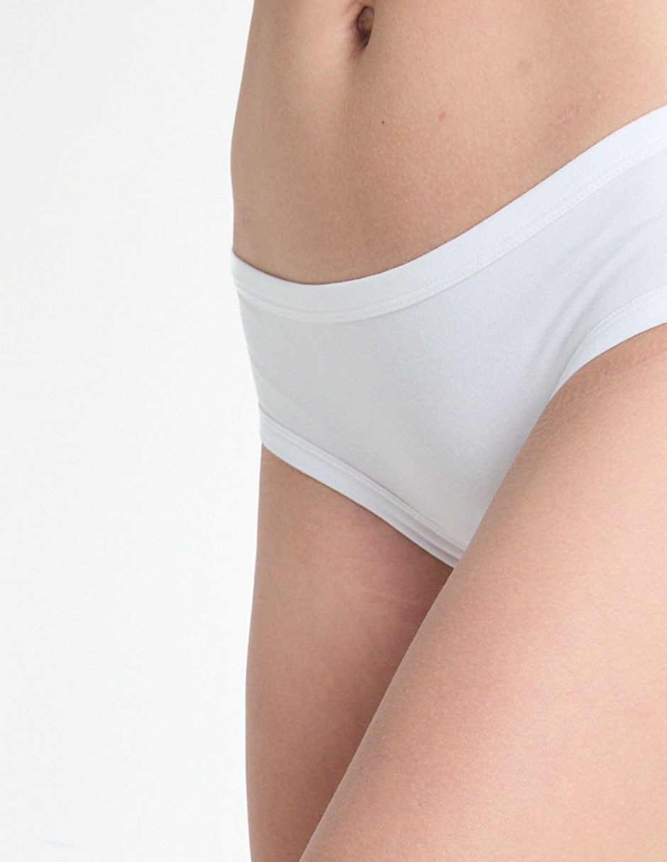 Panty de algodón para mujer 2