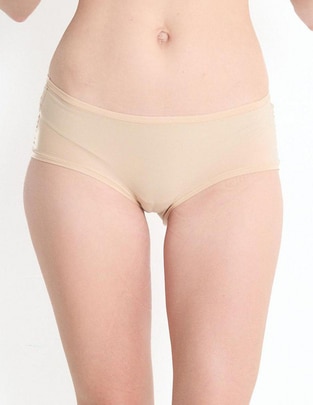 Hipster para mujer