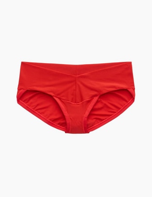 Bikini de nylon para mujer