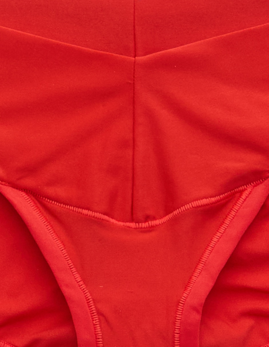 Bikini Aerie de nylon para mujer