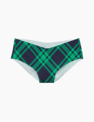 Cheeky de algodón para mujer