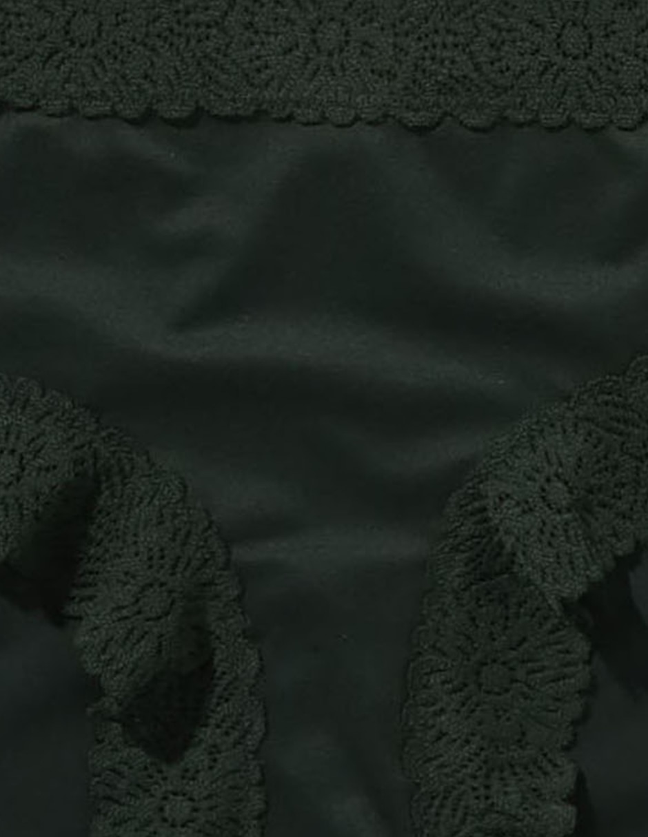 Hipster Aerie para mujer