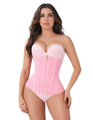 Faja cinturilla con compresión alta para mujer Faja cinturilla con compresión alta para mujer