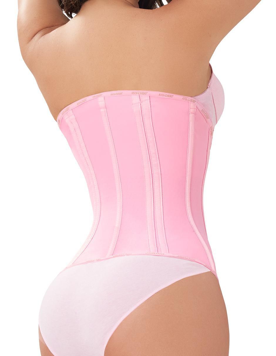 Faja cinturilla con compresión alta para mujer