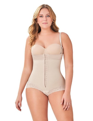 Faja body con compresión alta para mujer Faja body con compresión alta para mujer