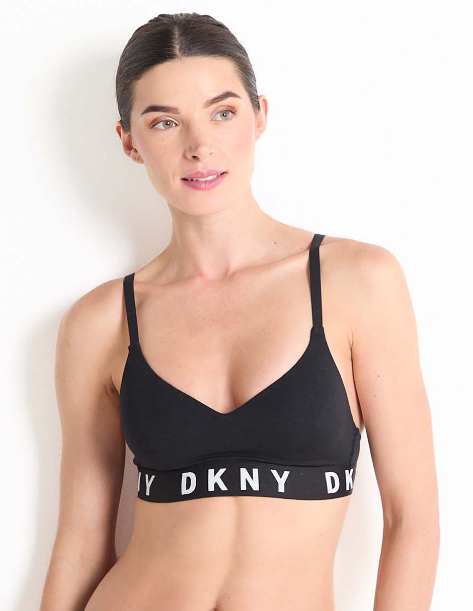 Brassiere Bralette con copa para mujer