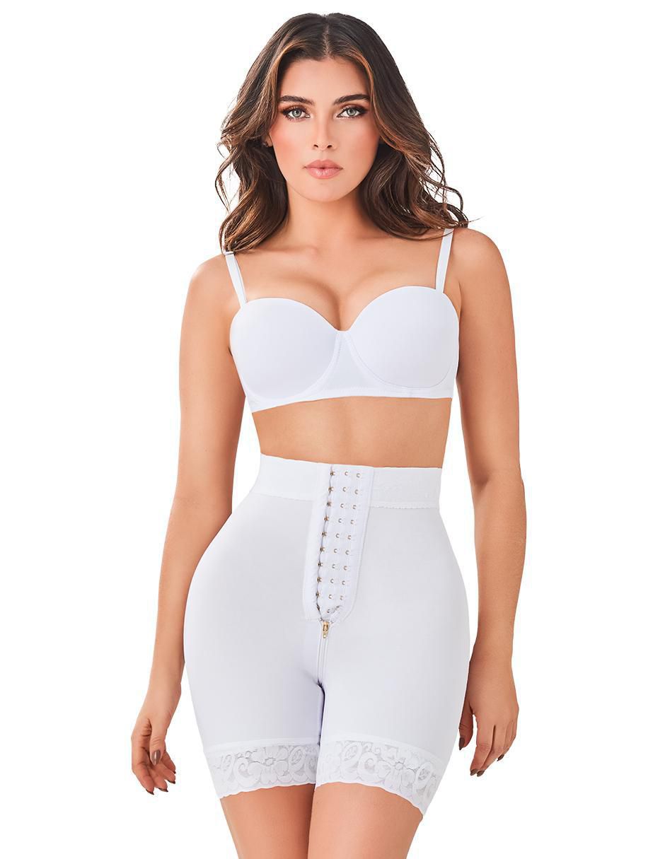 Faja levanta glúteos con compresión alta para mujer Faja levanta glúteos con compresión alta para mujer