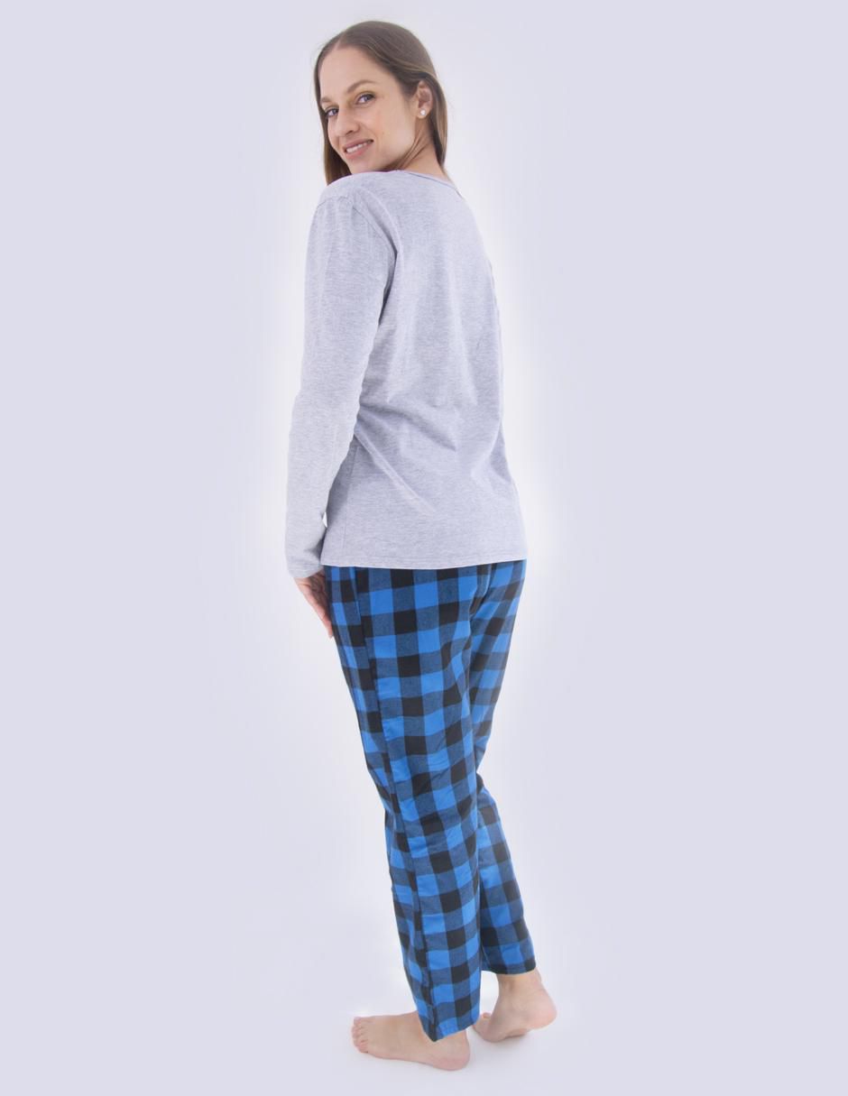 Conjunto pijama para mujer