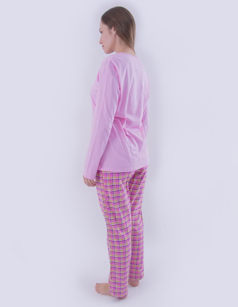 Conjunto pijama para mujer 5