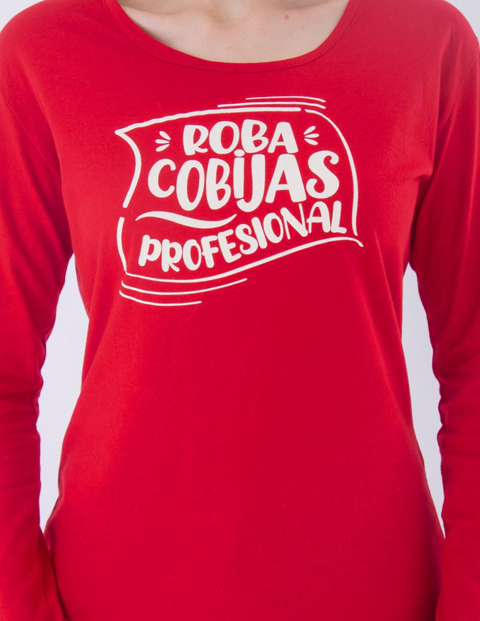 Conjunto pijama para mujer