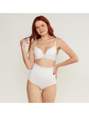 Faja tipo panty con compresión alta para mujer Faja tipo panty con compresión alta para mujer