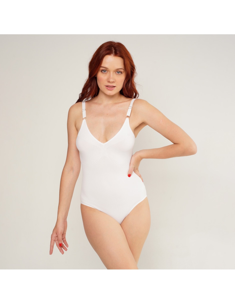 Faja body con compresión alta para mujer Faja body con compresión alta para mujer
