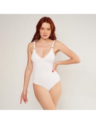 Faja body con compresión alta para mujer Faja body con compresión alta para mujer
