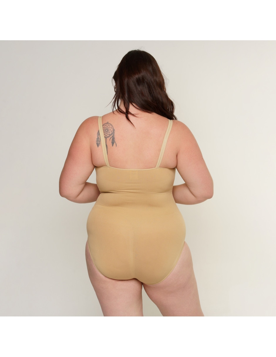 Faja body con compresión alta para mujer 2