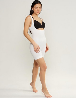 Faja body con compresión alta para mujer Faja body con compresión alta para mujer