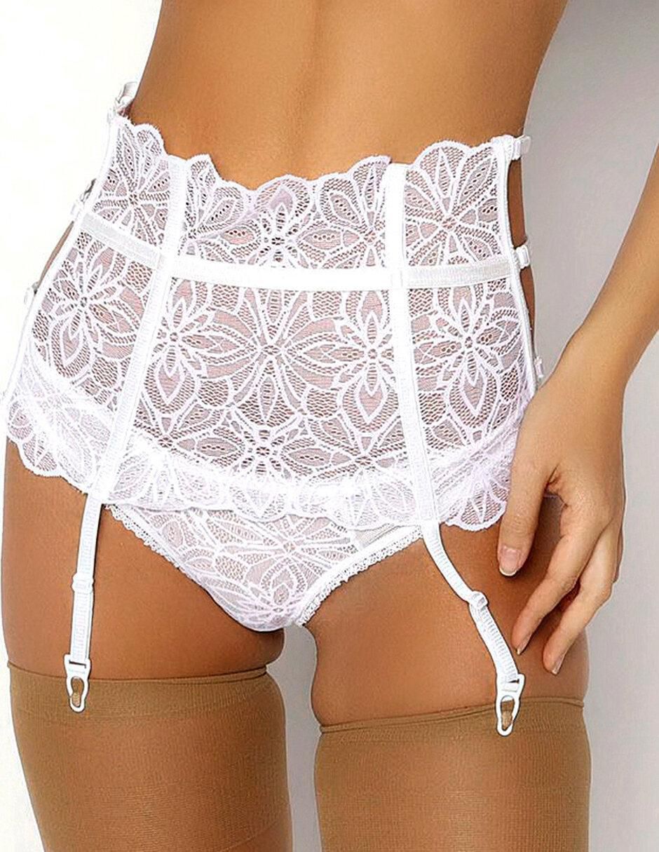 Conjunto lencería de algodón 3