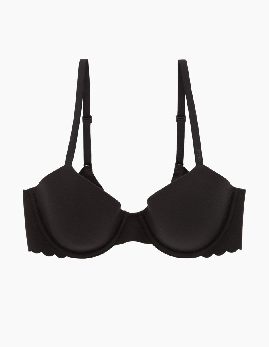Brassiere balconette Aerie para mujer