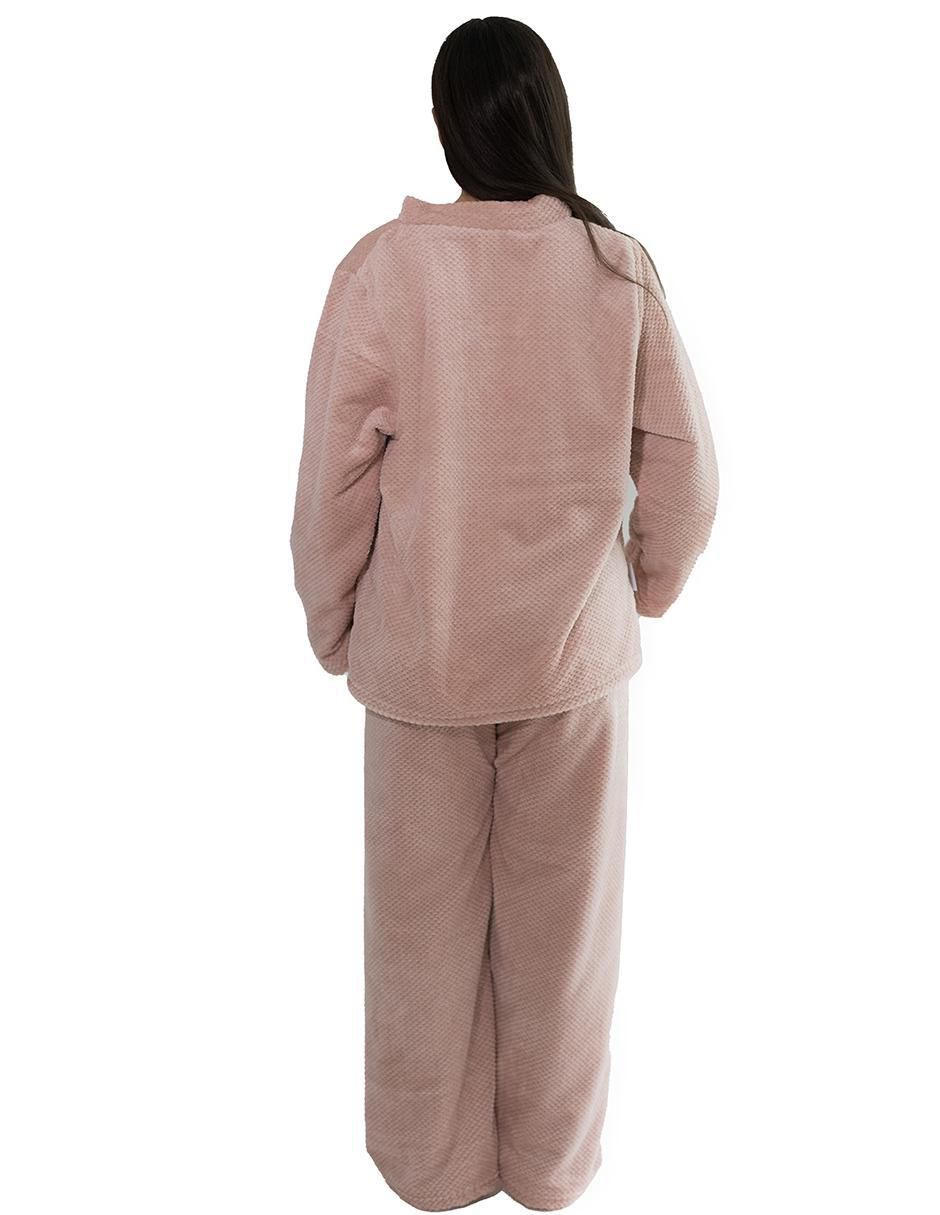 Conjunto pijama para mujer