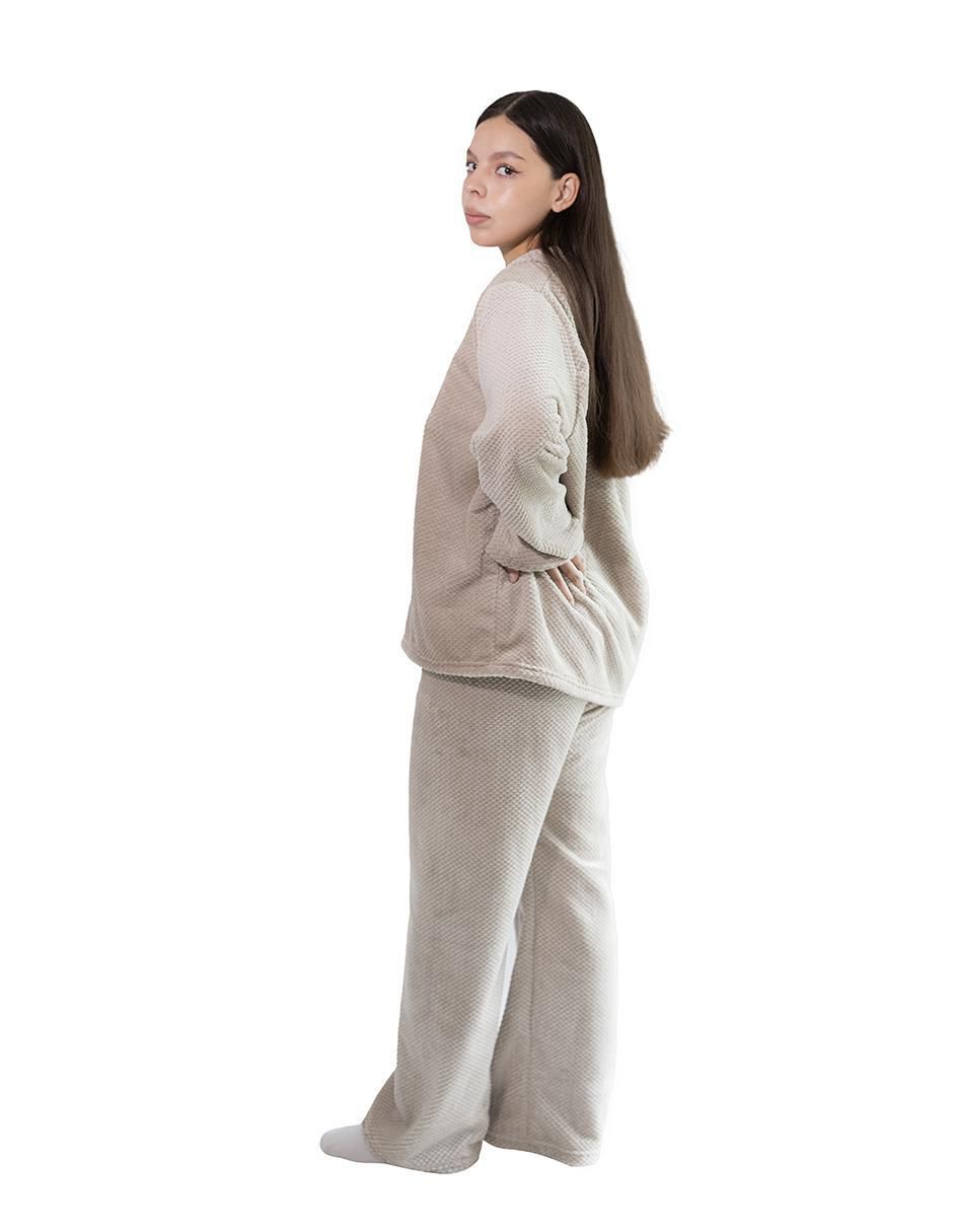Conjunto pijama para mujer