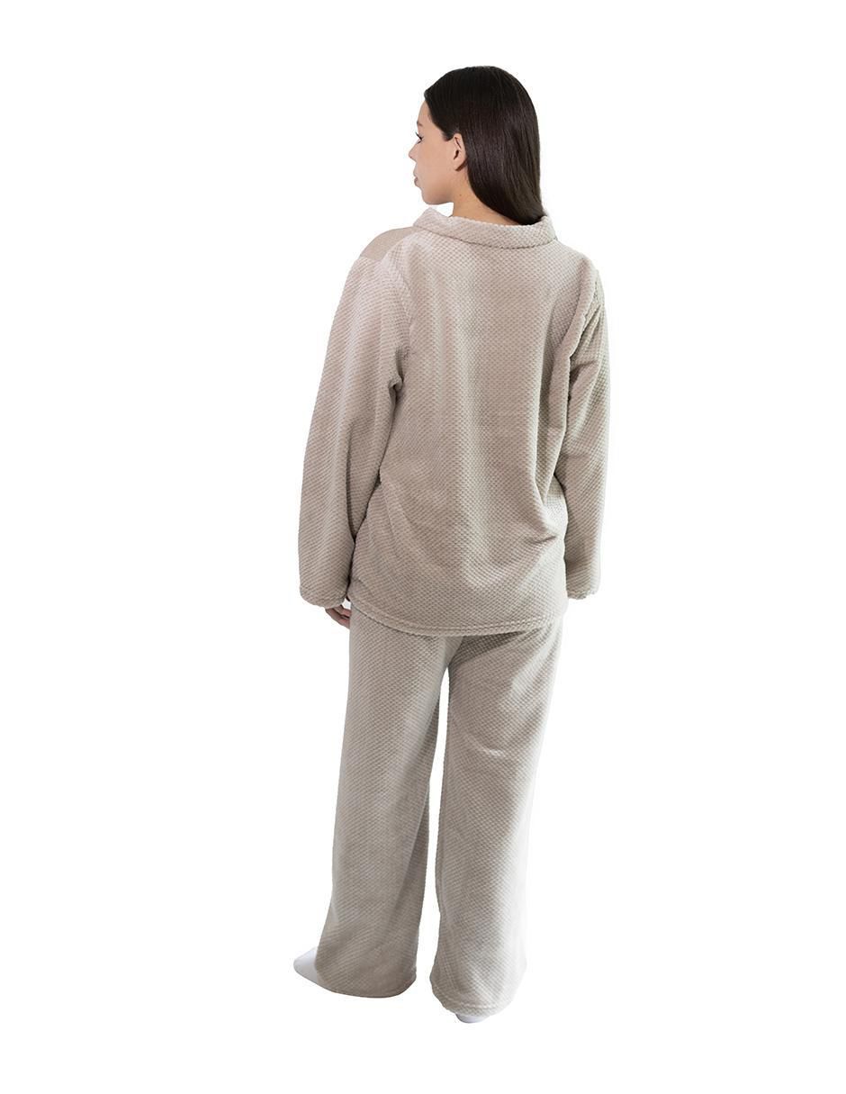 Conjunto pijama para mujer