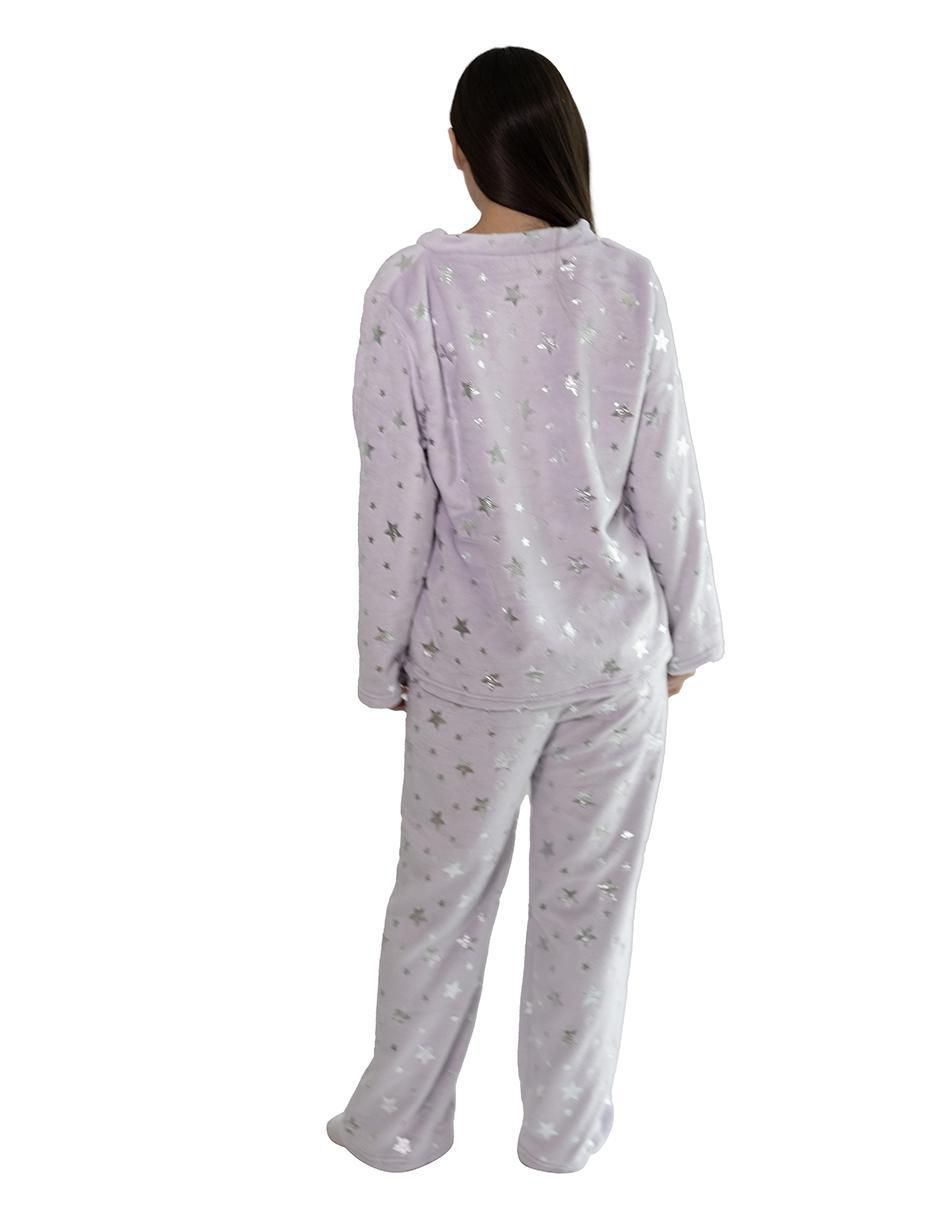 Conjunto pijama para mujer