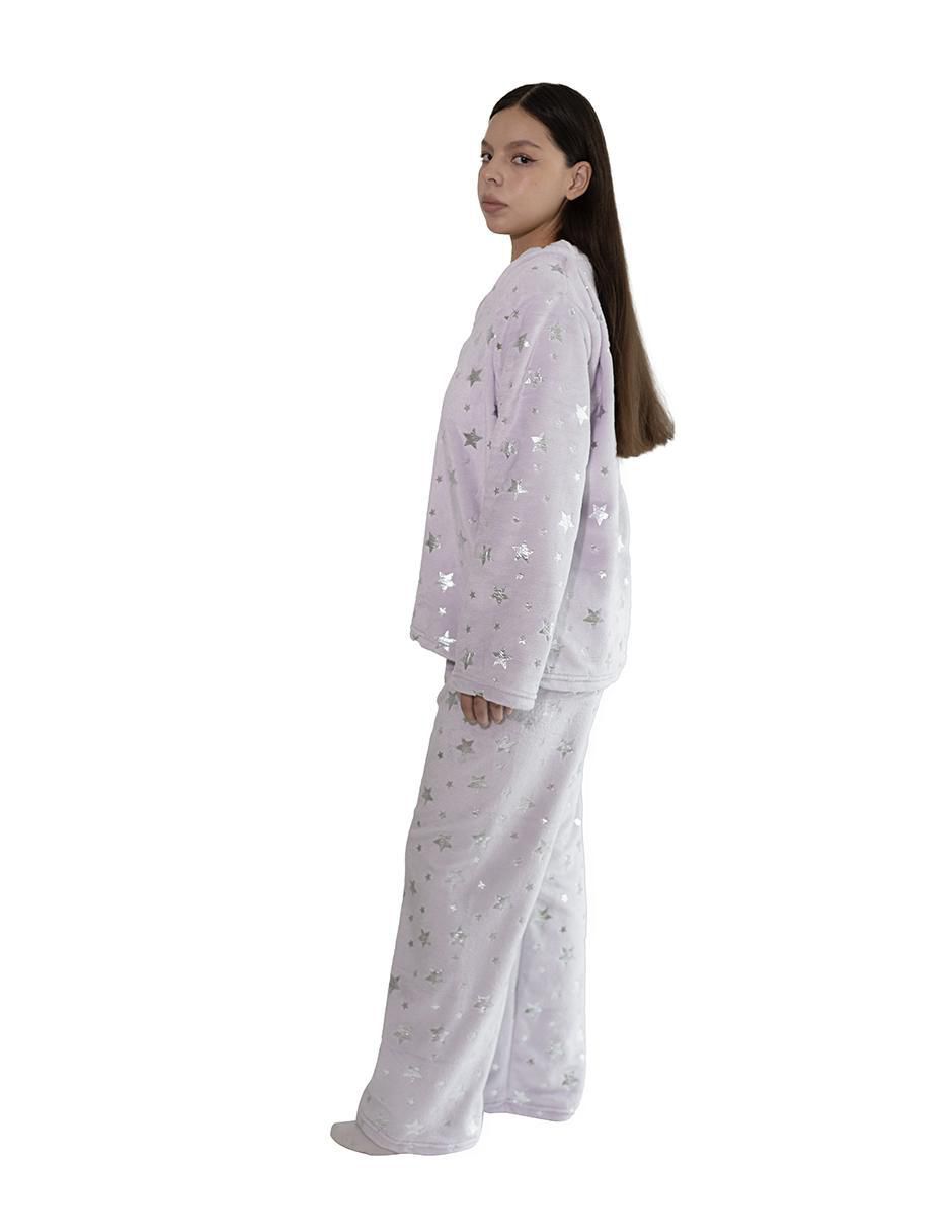 Conjunto pijama para mujer