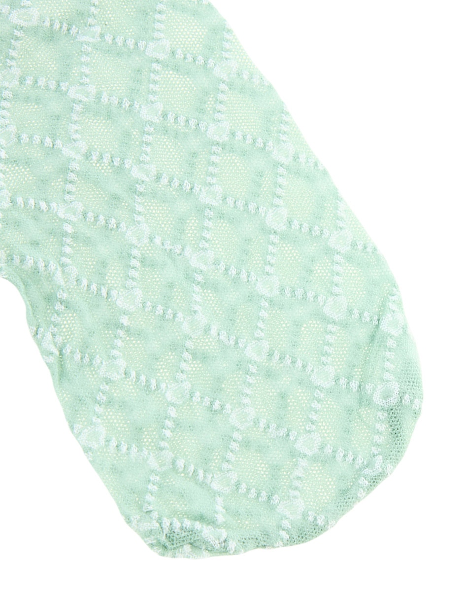 Calceta para mujer