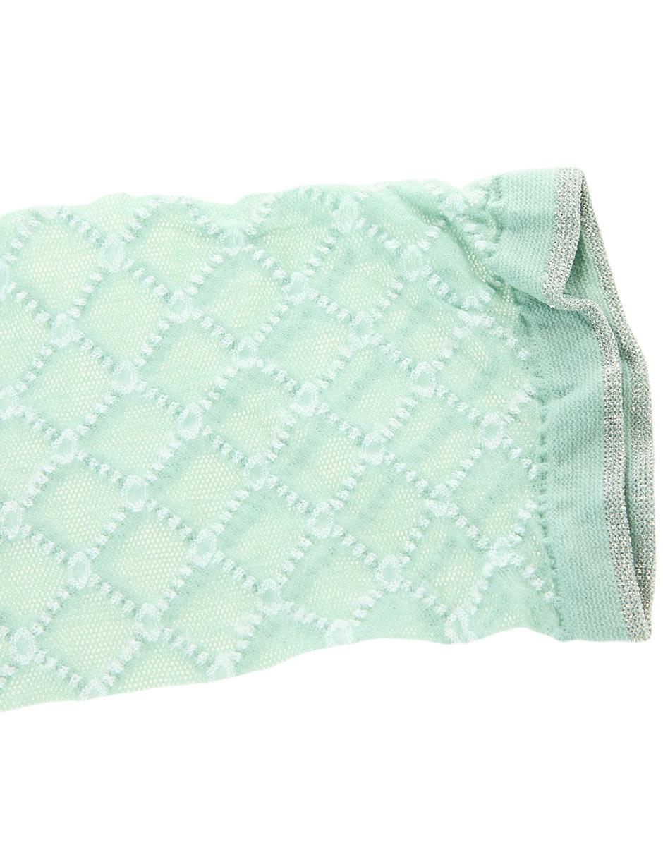 Calceta para mujer