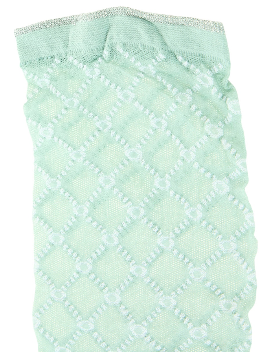 Calceta para mujer