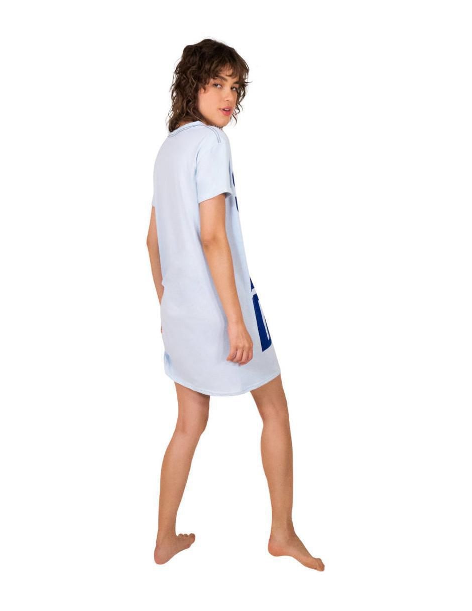 Camisón de algodón 4